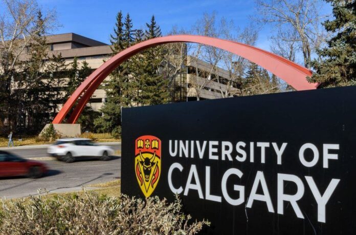 University of Calgary acceptance rate (1) University-of-Calgary-acceptance-rate
