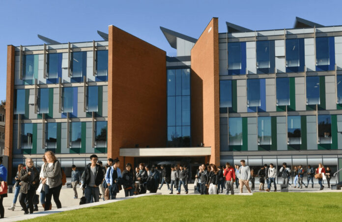 University-of-Sussex-Acceptance-Rate