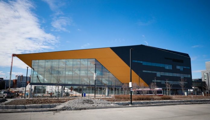 humber-college-ranking