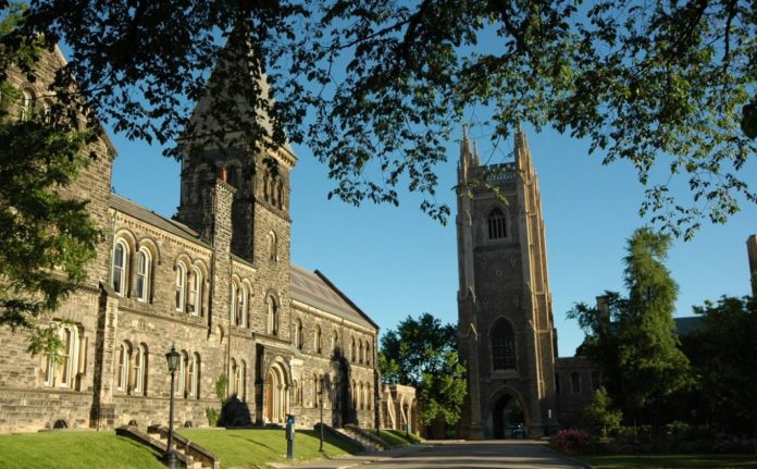 university-of-toronto