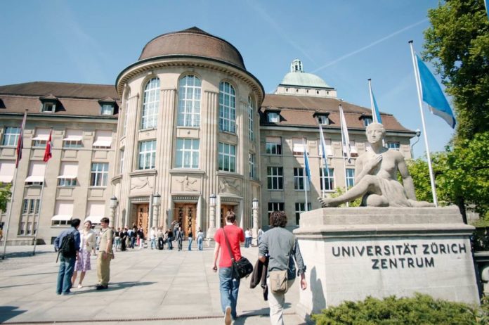 university-of-zurich