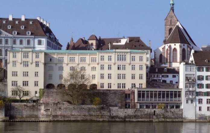 university-of-basel