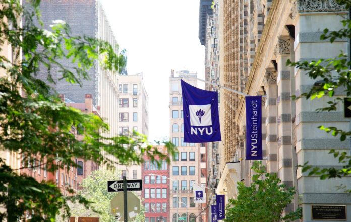 NYU-acceptance-rate