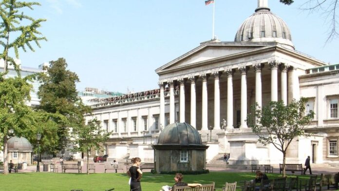 university college london acceptance rate university-college-london-acceptance-rate