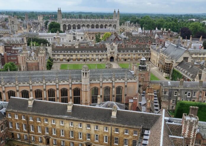 Cambridge Acceptance Rate (1) Cambridge-Acceptance-Rate