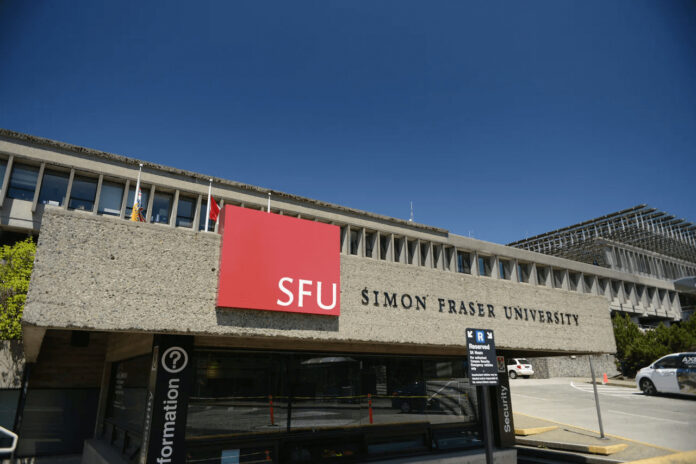 SFU-acceptance-rate