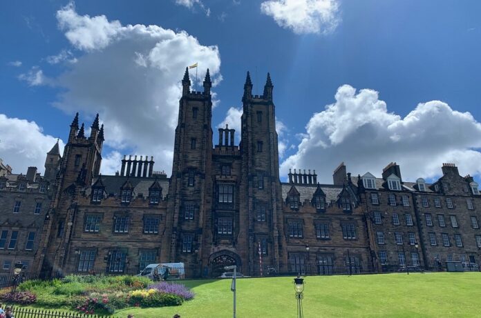 The University of Edinburgh acceptance rate (1) The-University-of-Edinburgh-acceptance-rate