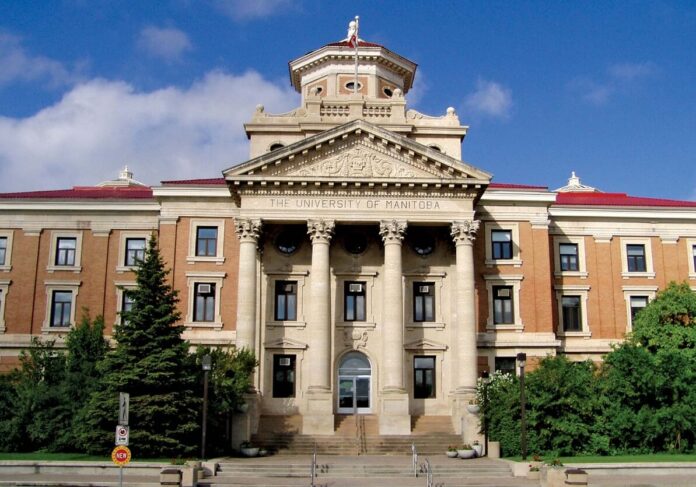 University of Manitoba acceptance rate (1) University-of-Manitoba-acceptance-rate