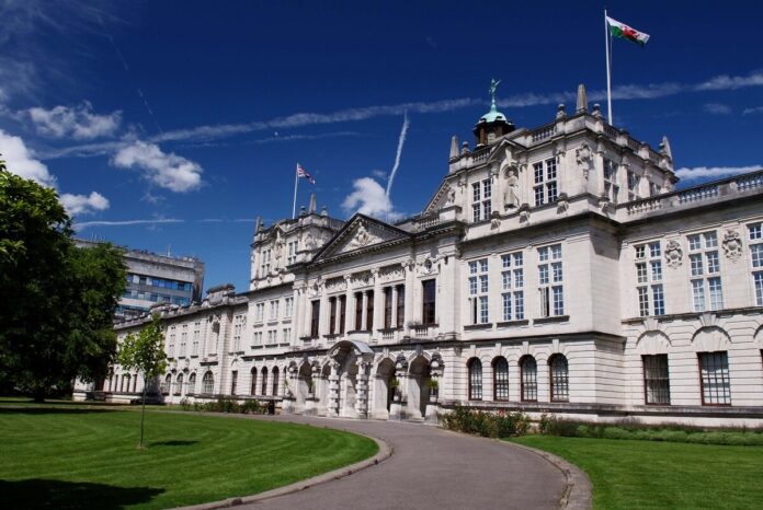 Cardiff-University-acceptance-rate