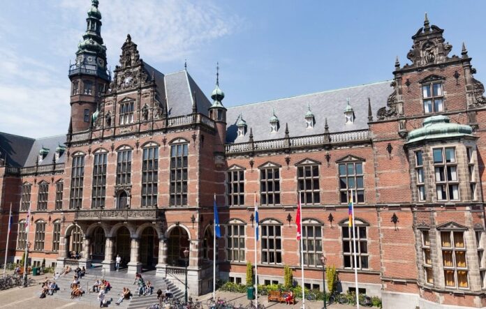 University-of-Groningen-acceptance-rate