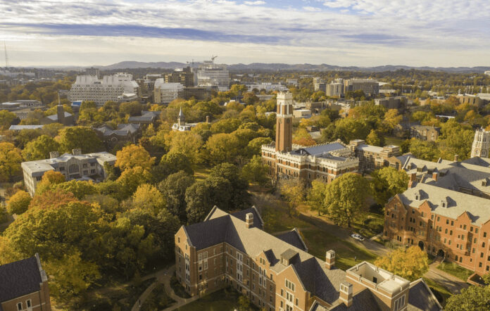 Vanderbilt-Transfer-Acceptance-Rate