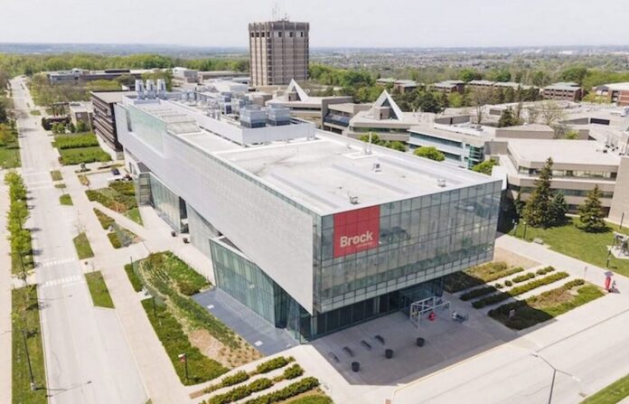 Brock-University-acceptance-rate