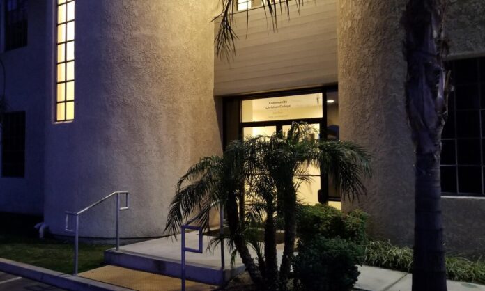 Community-Christian-College