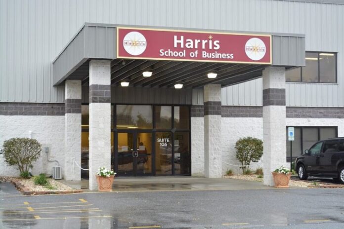 Harris-School-of-Business