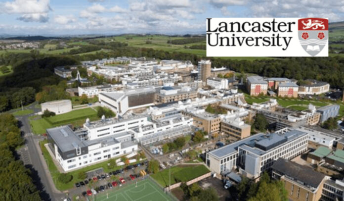 Lancaster-University-Acceptance-Rate