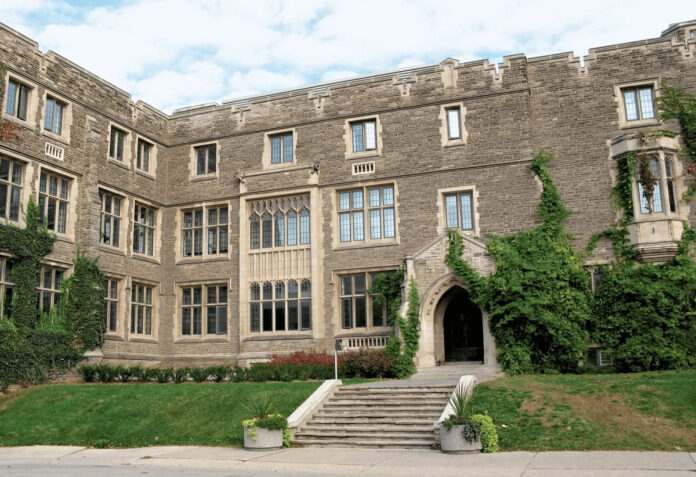 McMaster University Acceptance Rate McMaster-University-Acceptance-Rate
