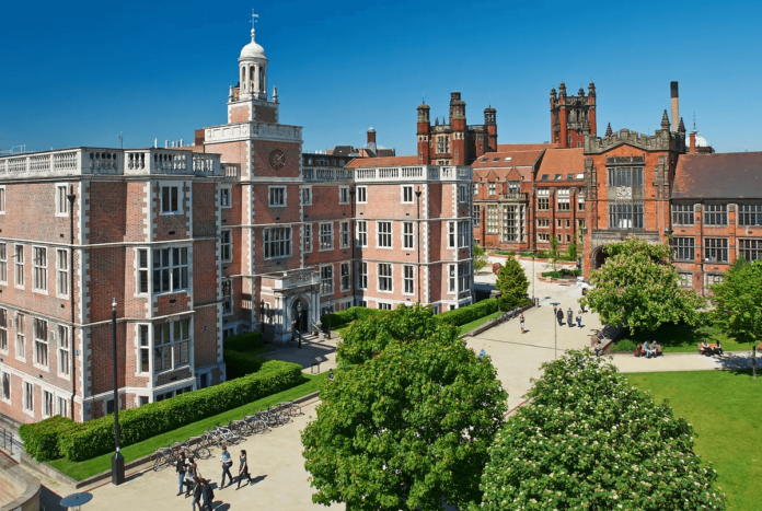 Newcastle University Acceptance Rate Newcastle-University-Acceptance-Rate