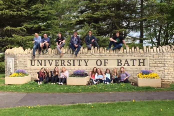 University of Bath acceptance rate (1) University-of-Bath-acceptance-rate