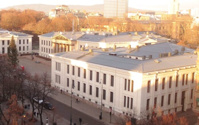 University-of-Oslo-Acceptance