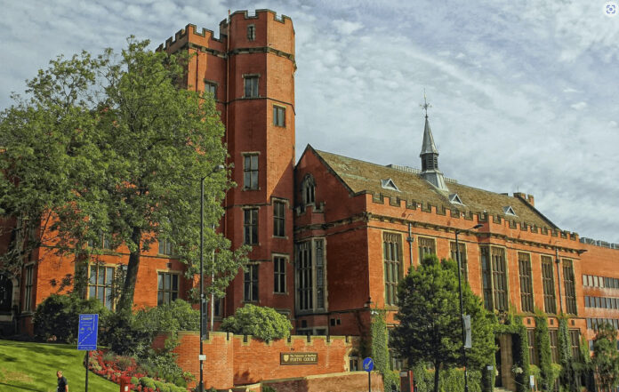 University-of-Sheffield-Acceptance-Rate