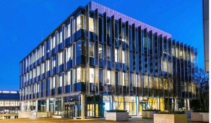 University of Southampton Acceptance Rate (1) University-of-Southampton-Acceptance-Rate