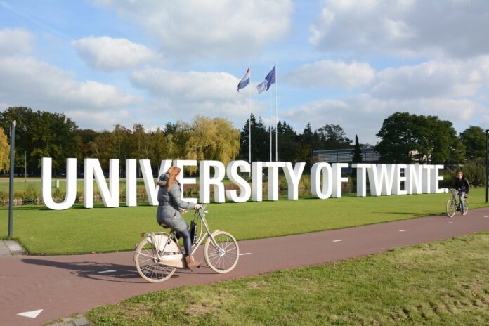 University of Twente Ranking (1) University-of-Twente-Ranking