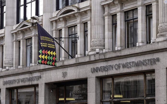 University of West Minister Acceptance Rate University-of-West-Minister-Acceptance-Rate