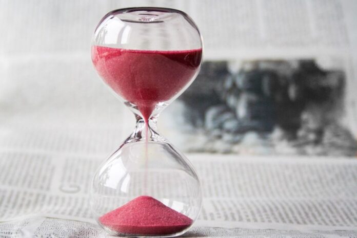 AINP Processing Time AINP-Processing-Time