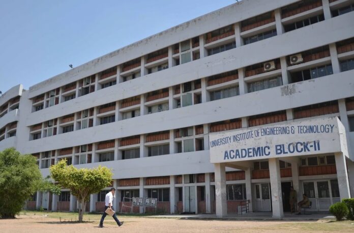 Engineering Colleges in Chandigarh Engineering-Colleges-in-Chandigarh