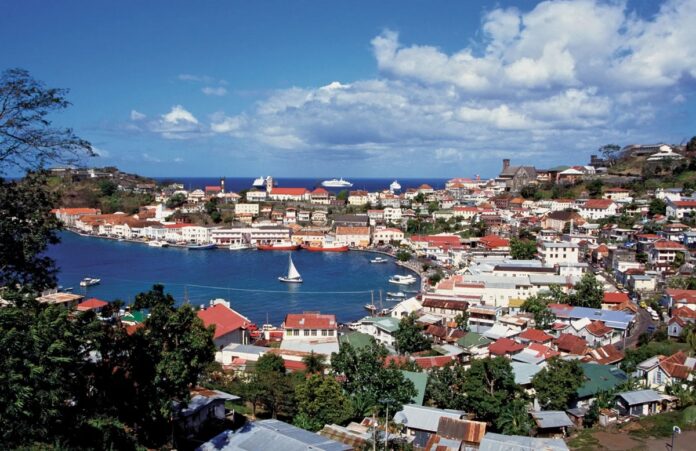 Grenada citizenship Grenada-citizenship