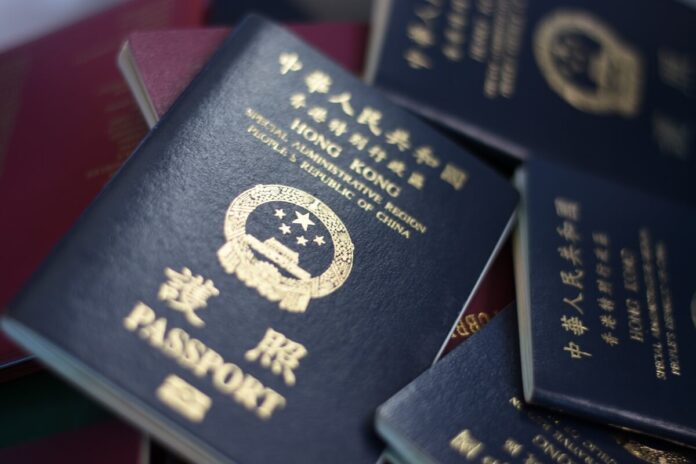 Hong-Kong-Citizenship