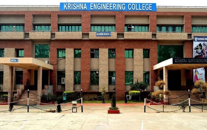 Krishna Engineering College Krishna-Engineering-College