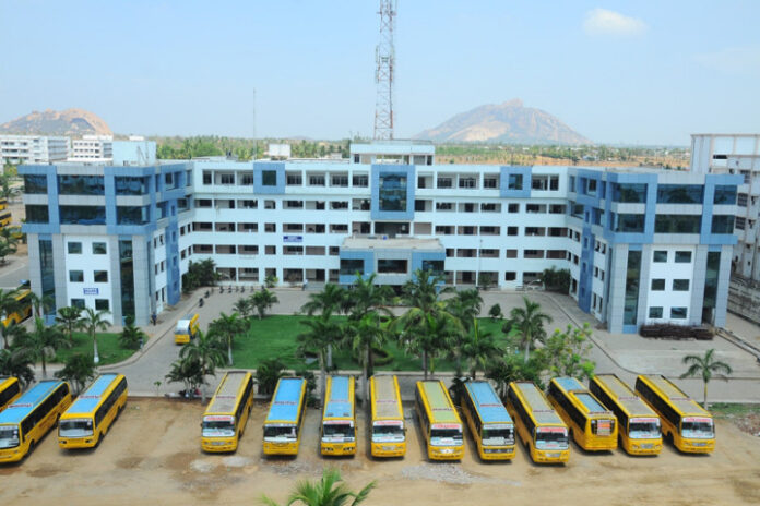 Vivekananda-College