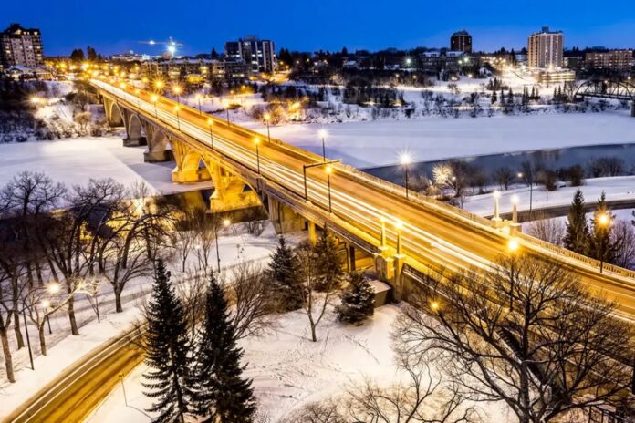 Cities-in-Saskatchewan