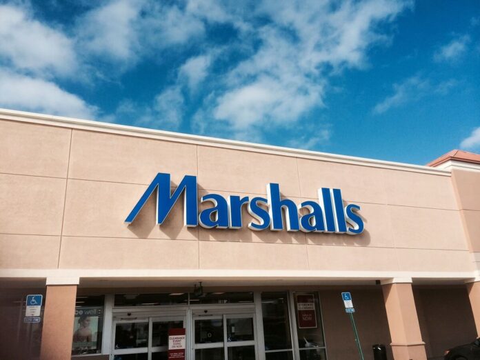 Marshalls-Job-Application