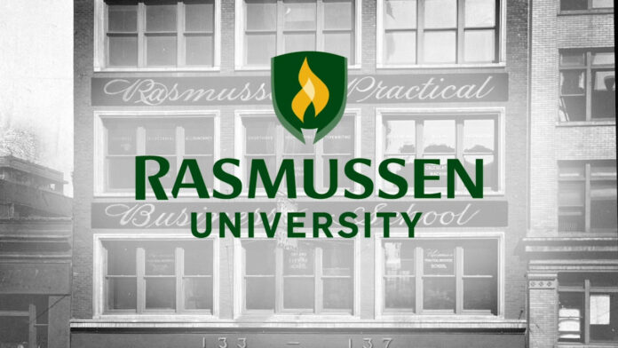 Rasmussen-Student-Login-Portal