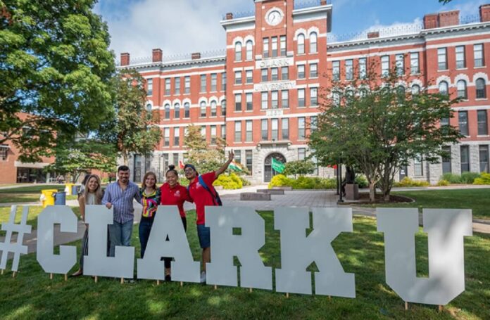 Clark-University-Scholarships