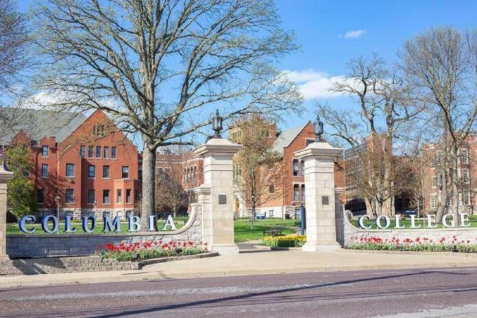 Columbia-College-Scholarships