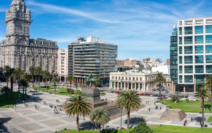 Cost of Living in Uruguay Cost-of-Living-in-Uruguay