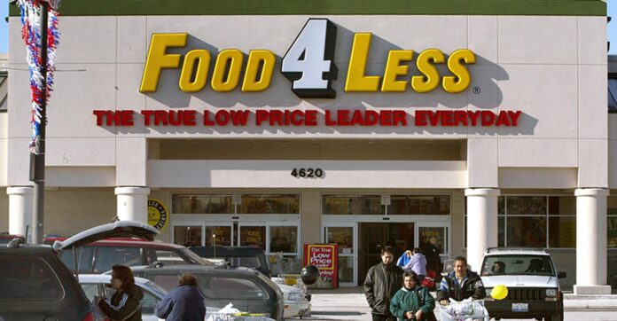 Food4less Job Application Food4less-Job-Application