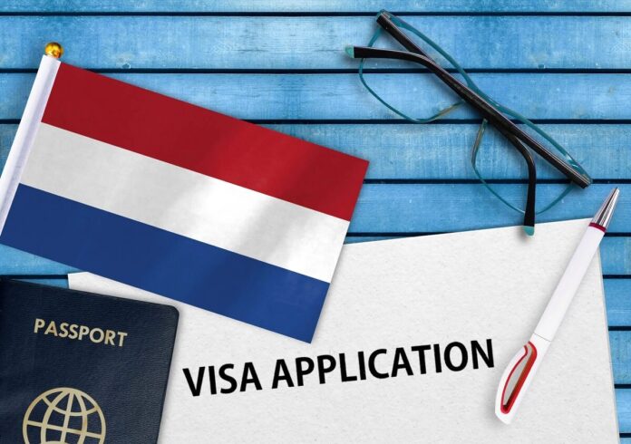 Holland Visa Lottery Holland-Visa-Lottery