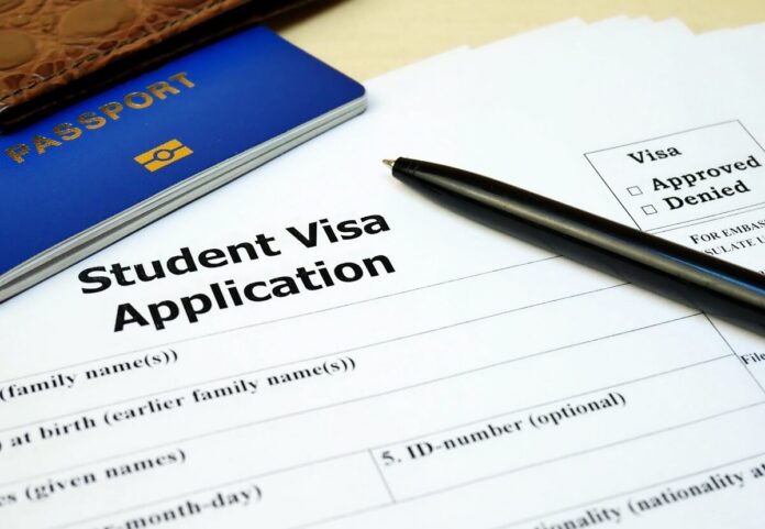 Student Visa in the USA Student-Visa-in-the-USA