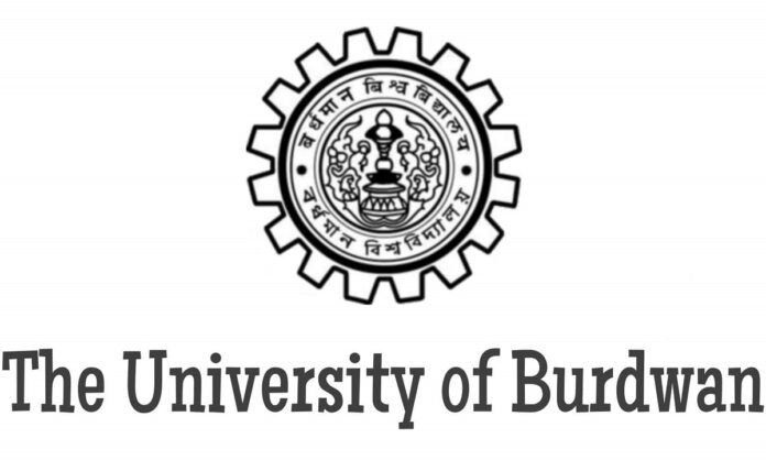 University-of-Burdwan
