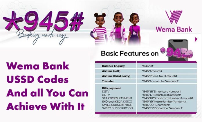 wema-bank-ussd-code