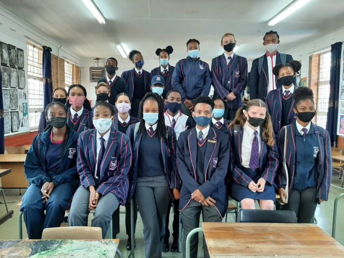 High Schools in Krugersdorp (1) High-Schools-in-Krugersdorp