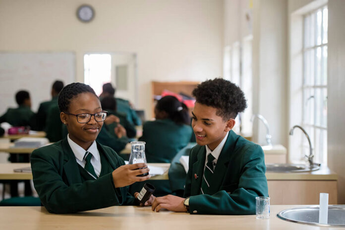 High-Schools-in-Midrand