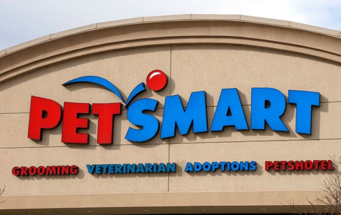 Petsmart Application Petsmart-Application