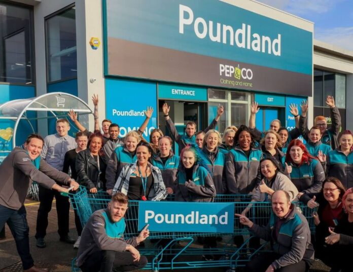 Poundland-Jobs