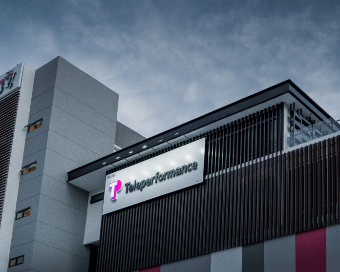 Teleperformance-Interview-Questions