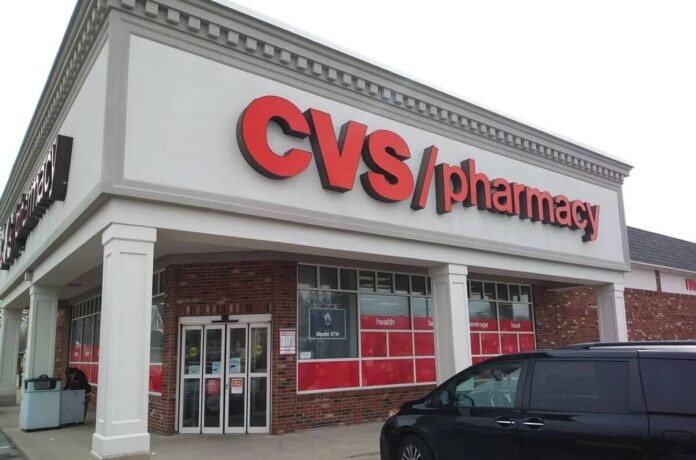 cvs-application